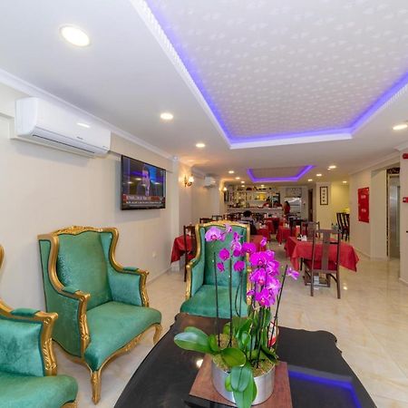 Beijing Hotel Istambul Extérieur photo