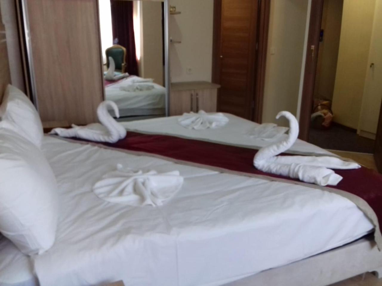 Beijing Hotel Istambul Extérieur photo