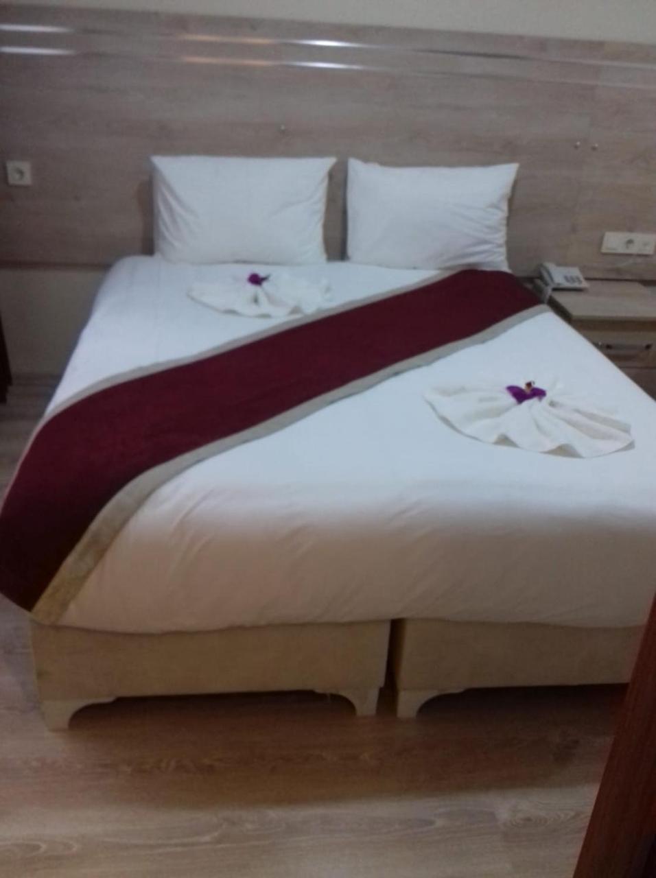 Beijing Hotel Istambul Extérieur photo