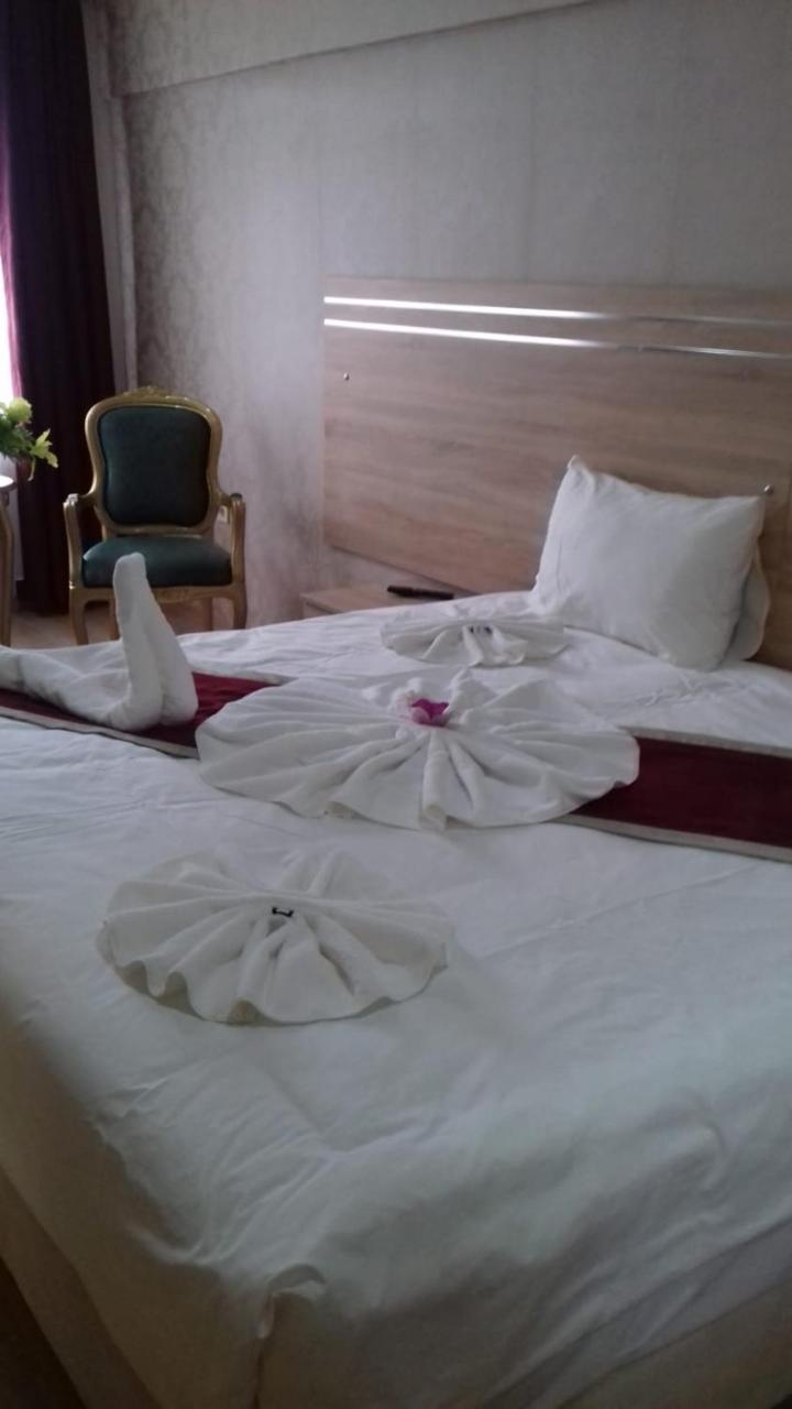 Beijing Hotel Istambul Extérieur photo