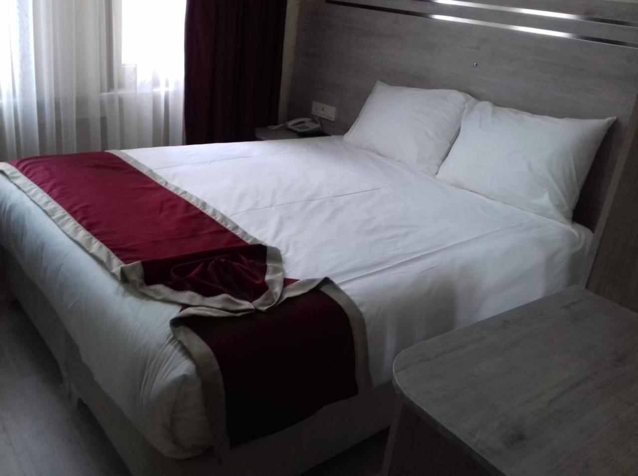 Beijing Hotel Istambul Extérieur photo