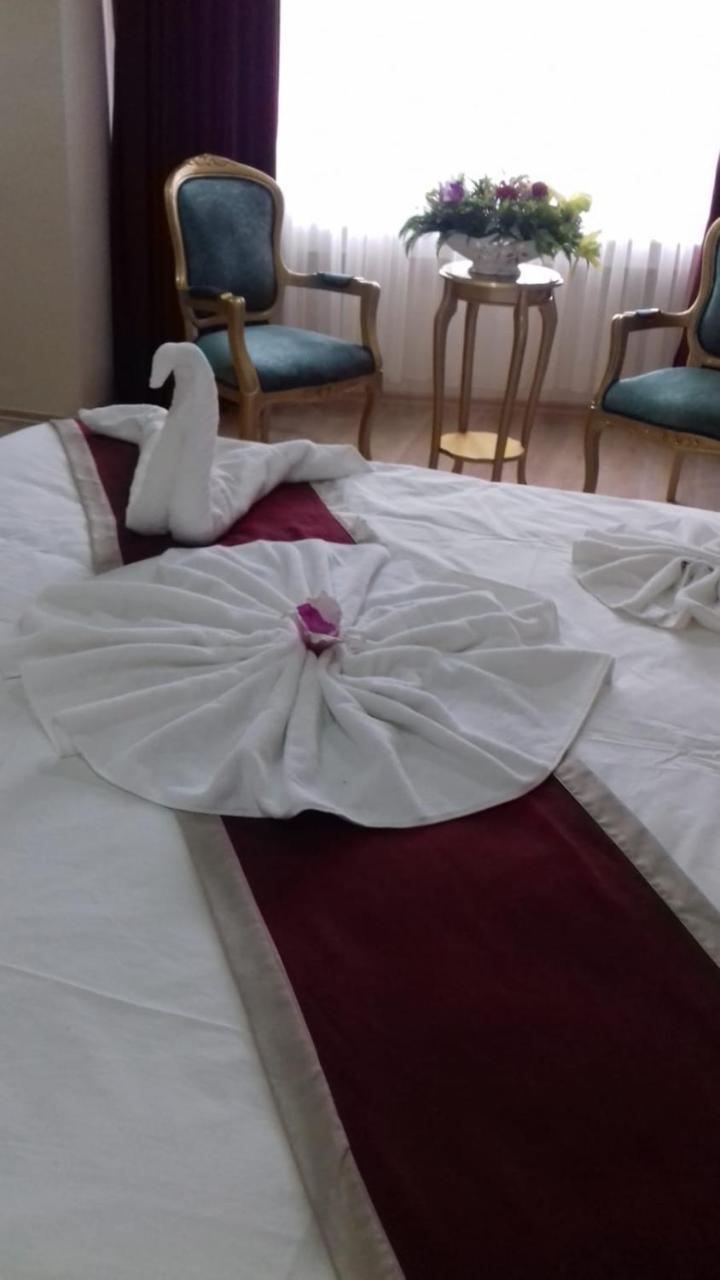 Beijing Hotel Istambul Extérieur photo