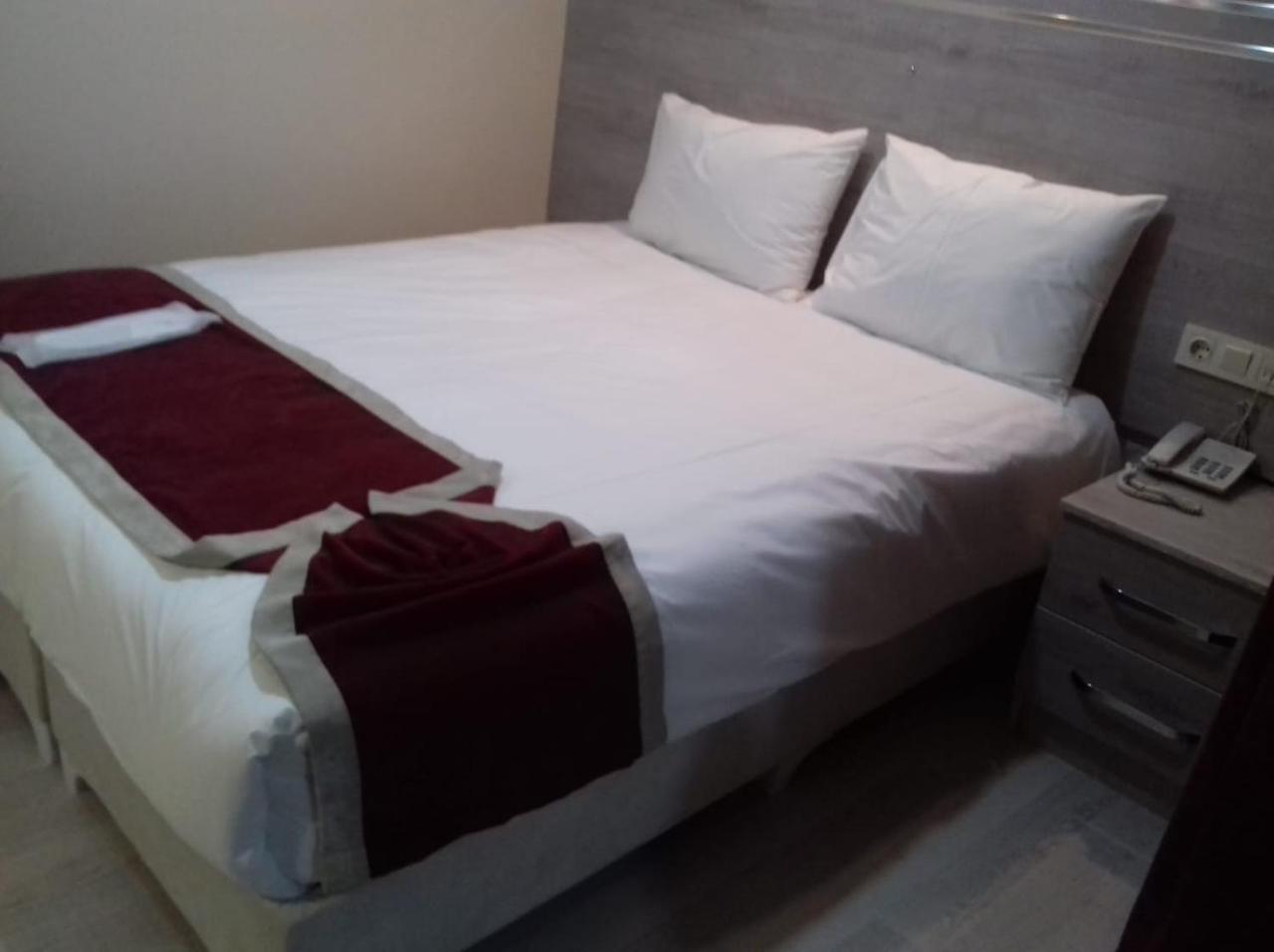 Beijing Hotel Istambul Extérieur photo