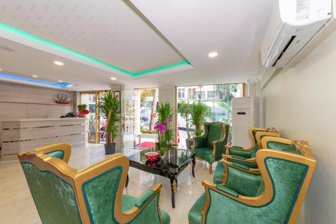 Beijing Hotel Istambul Extérieur photo