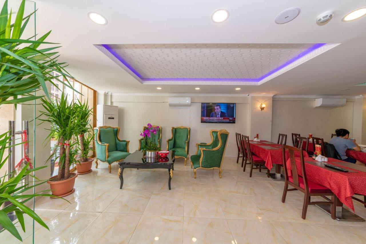 Beijing Hotel Istambul Extérieur photo