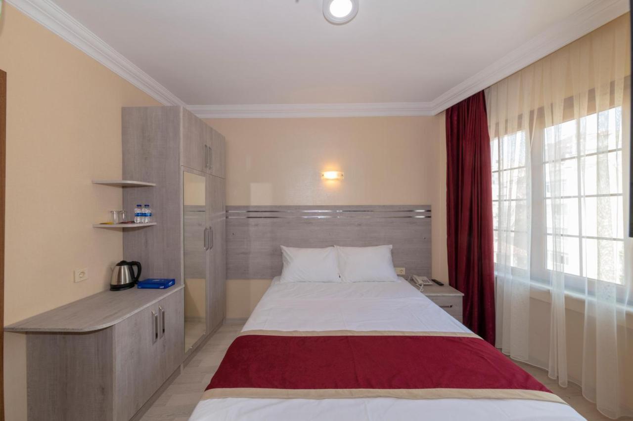 Beijing Hotel Istambul Extérieur photo
