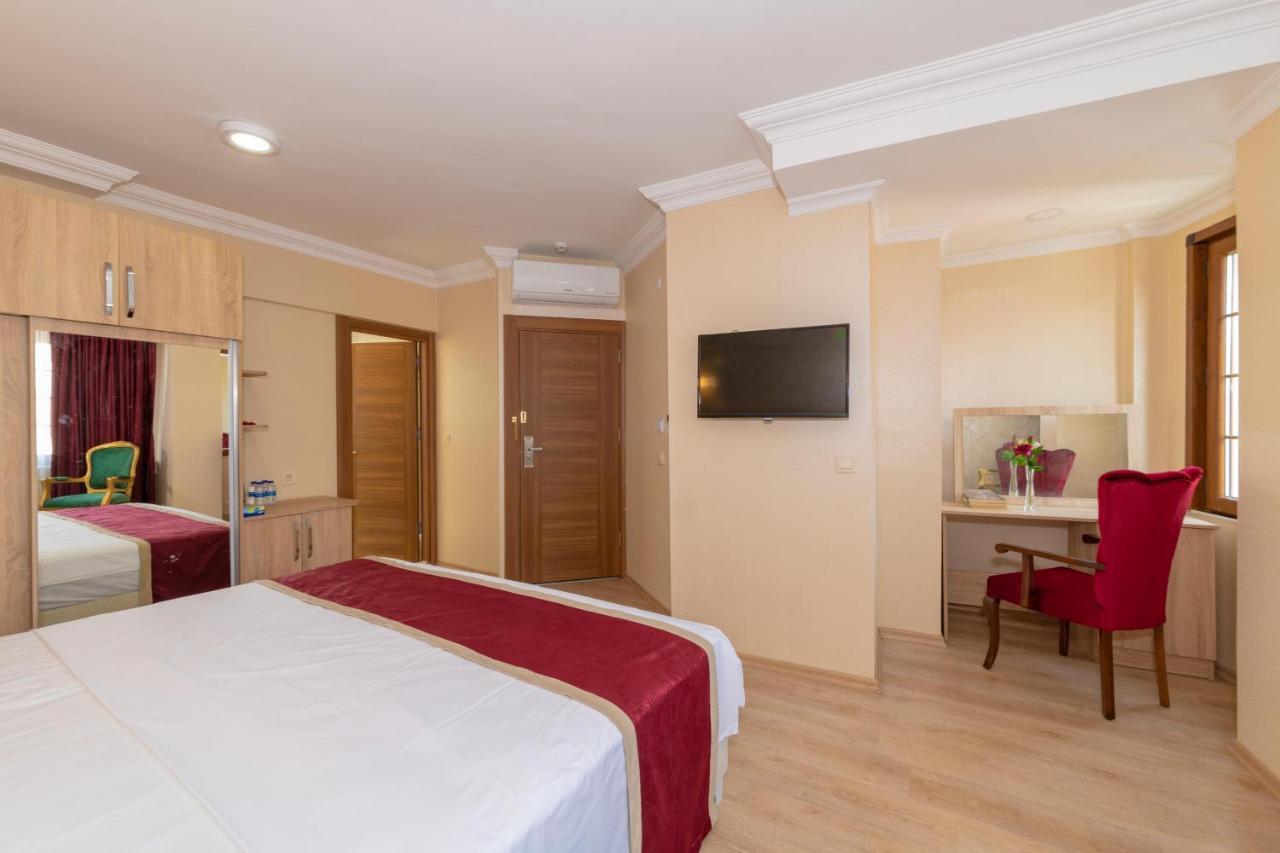 Beijing Hotel Istambul Extérieur photo