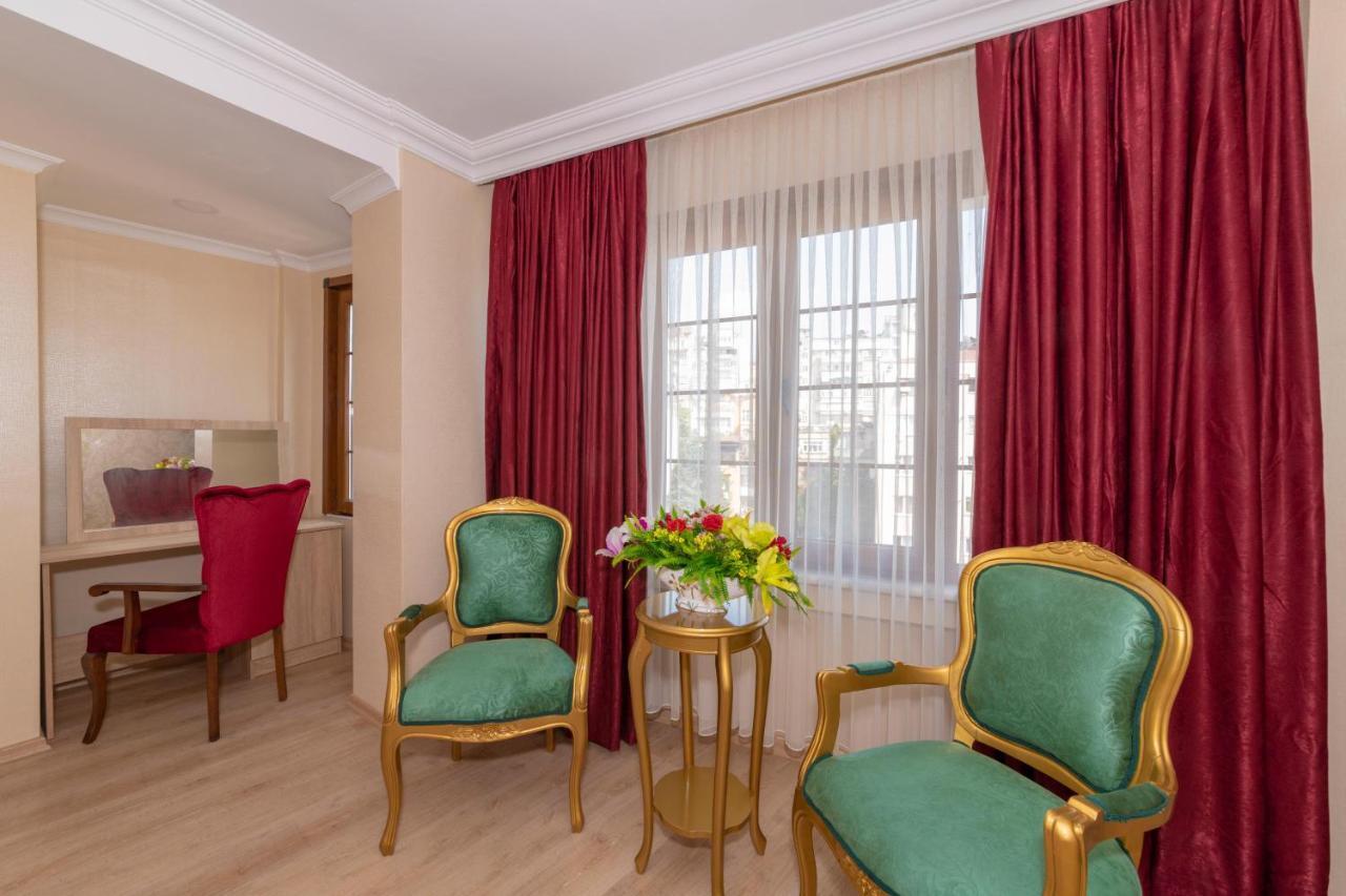 Beijing Hotel Istambul Extérieur photo