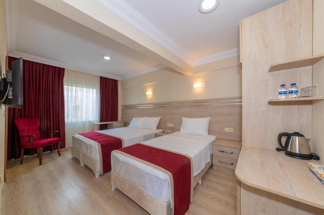 Beijing Hotel Istambul Extérieur photo