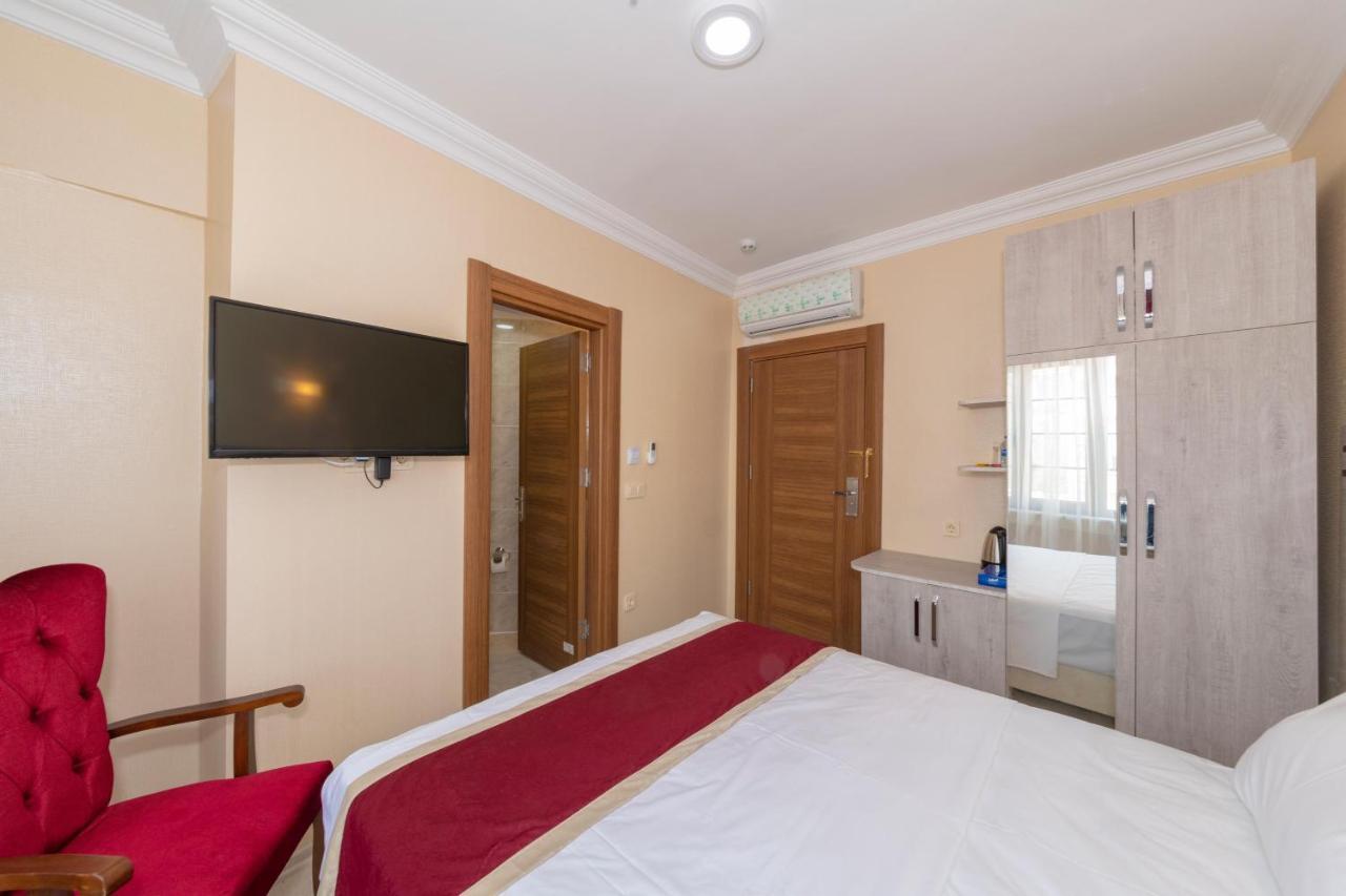 Beijing Hotel Istambul Extérieur photo